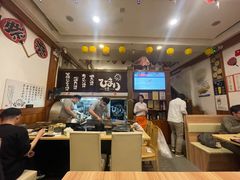 -日葵 大阪烧ひまり(仙霞路店)