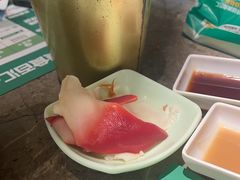 -亚马逊蒸汽活海鲜自助(LCM置汇旭辉广场店)