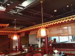 -秦月轩·陕西家乡菜(阜成路·五棵松店)