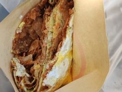 -大华煎饼(交道口北剪子巷店)