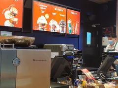 -星巴克臻选(北京太阳宫凯德店)