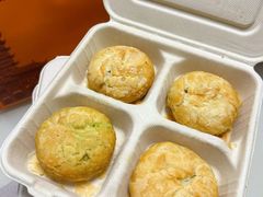 -龙华素斋(龙华路店)