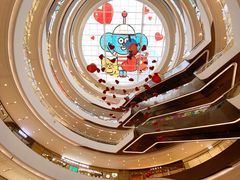 店内环境-石家庄万象城