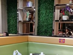 -清真·锦翔炝锅鱼(明德门店)