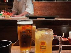 -三川·十酒Izakaya(南昌路店)