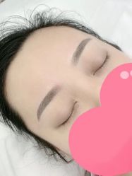 -HQ半永久纹绣纹眉