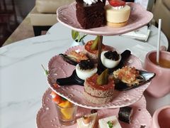 -逸廊大堂吧(三亚海棠湾万丽度假酒店)