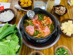 -笔记安顺夺夺粉火锅