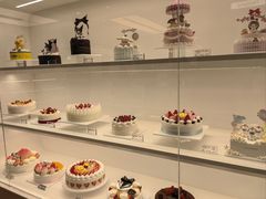 -好利来(西铁营万达广场店)