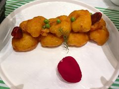 -鹊华居·地道鲁菜·海鲜·融合味(大明湖店)