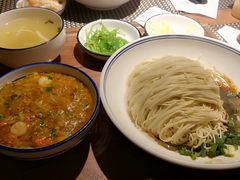 -十面春风·江南面馆(崇宁路店)