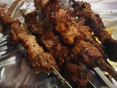 -新疆阿凡提烧烤(泾水路店)