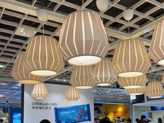 -宜家·瑞典风味餐厅(四元桥店)