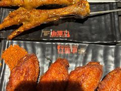-红盔甲·小龙虾(人民广场店)