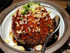 -扬州狮子楼·非遗淮扬菜(东关街店)