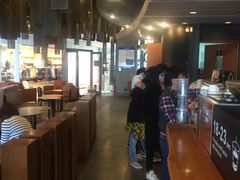 -星巴克臻选(深圳龙岗万科店)