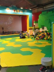 -恐龙探索乐园(磁器口店)