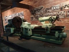 -柳州工业博物馆