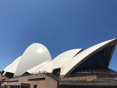 -悉尼歌剧院