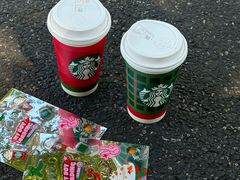 -星巴克(厦门SM新生活广场店)