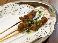-立文冬·鲜活面(杭州太合商业中心店)