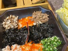 -牛牛章·章鱼水煎肉(光谷世界城店)
