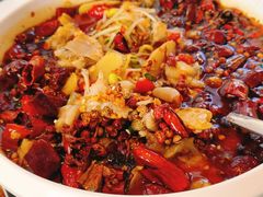 -No.DD戳子烧烤·江湖菜(北京总店)
