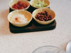 -半山腰·云南菜(侨福芳草地店)