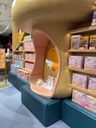 -奈尔宝·儿童乐园·亲子餐厅(星河湾店)
