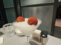 -柿合缘新京菜(国金中心商场店)