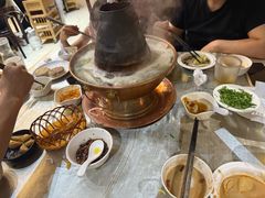 -东来顺饭庄(王府井步行街店)