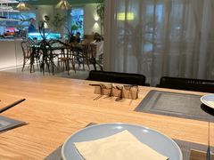 大堂-小满Grainkitchen(滨江商业广场店)