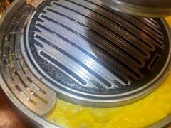 -三代烤肉(保利广场店)