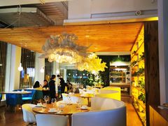 -周三的情书花园餐厅(江北店)