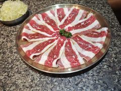 -高丽苑韩国烤肉(海昌路旗舰店)