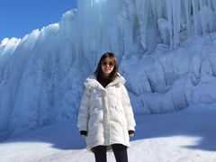 -太子岭滑雪场