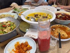 -李氏传家菜(兴城路店)