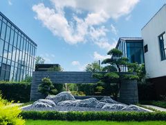 -水月周庄铂尔曼酒店-水月荟中餐厅