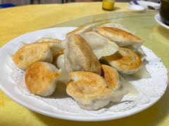 煎饺-莲花公园煎蟹(总店)