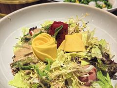 -汉水谣·江景餐厅(江滩店)