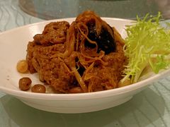 -豫园万丽酒店-万丽轩中餐厅(河南南路店)