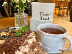 -Blac+Blac(中海环宇荟店)