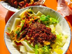 -新区益元综合市场