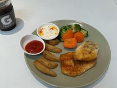 -穆拉诺餐厅(上海玻璃博物馆店)