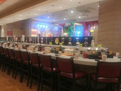 -万岁寿司(芳村店)