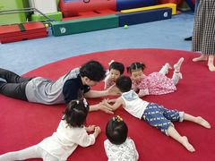 -美吉姆早教(高新中心)