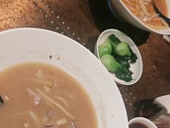 -漆黑觉米粉(三里屯店)