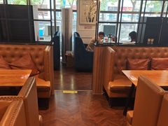 -花舍·新派粤菜·西餐·下午茶(亚运村·鸟巢店)