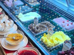 -The COOK·厨餐厅·自助餐(浦东嘉里大酒店)