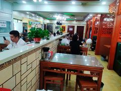 -满记烧饼(牛街东里小区一区店)